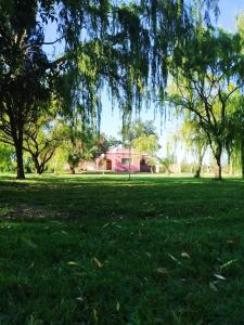 Finca La Codiciada - Ubytování bez kategorie ve městě San Rafael