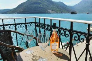 Lady of the Rocks apartments - Пераст