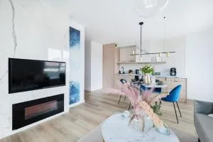 Pearl Apartment - LoftAffair - Wiślinka
