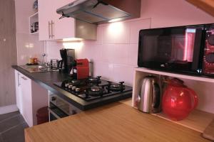 Appartements Appartement Le Golf : photos des chambres