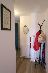 Appartements Appartement Le Golf : photos des chambres