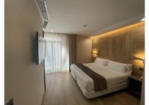 Castilla Guerrero - Málaga