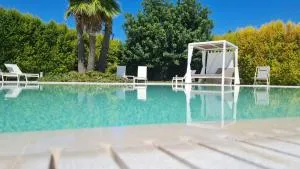 I MESTRI Holiday Homes - Uggiano la Chiesa