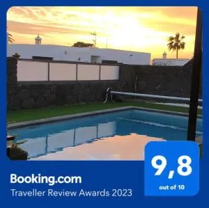 Villa Altamosa - 埃尔戈尔福