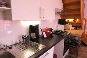 Appartements Appartement Le Golf : photos des chambres