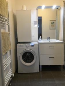 Appartements Appartement Le Golf : photos des chambres