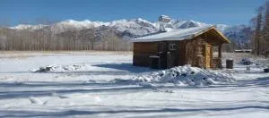 FINCA LA PAZ - 乌斯帕亚塔