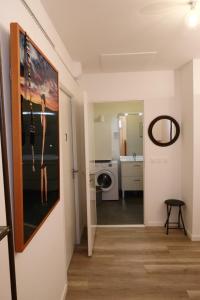 Appartements Appartement Le Golf : photos des chambres