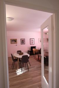 Appartements Appartement Le Golf : photos des chambres