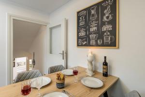 Naxian Nest 2BR Apart Near Beach - Semi Basement