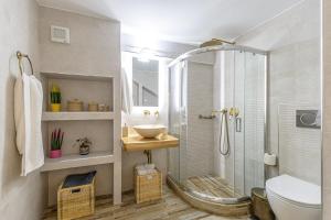 Naxian Nest 2BR Apart Near Beach - Semi Basement