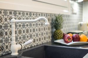 Naxian Nest 2BR Apart Near Beach - Semi Basement