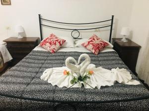 Affittacamere LA MUSA