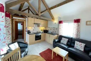 New Inn Lane Holiday Cottages - Ab Lench