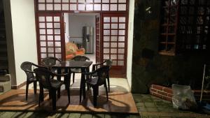 Cabaña #5 en Condominio Mar de Coveñas