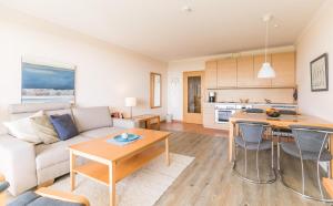 "Seewärts Wohnen" Seewärts Wohnen, Whg 2 5