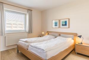 "Seewärts Wohnen" Seewärts Wohnen, Whg 2 5