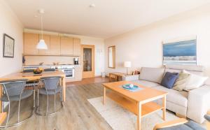 "Seewärts Wohnen" Seewärts Wohnen, Whg 2 6