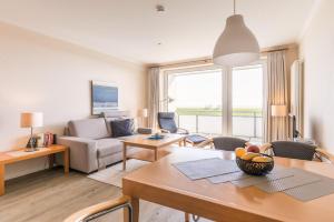 "Seewärts Wohnen" Seewärts Wohnen, Whg 2 6