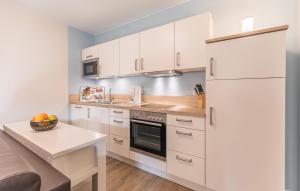 "Sand & Meer" Haus Sand und Meer, Whg 1, EG