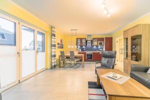 "StormHus" Storm Hus, Whg 3