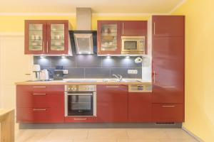 "StormHus" Storm Hus, Whg 3