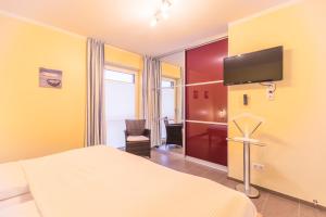 "StormHus" Storm Hus, Whg 3