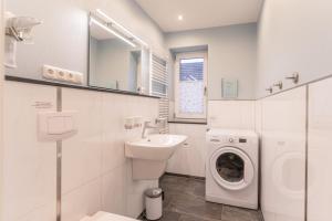 "StormHus" Storm Hus, Whg 3