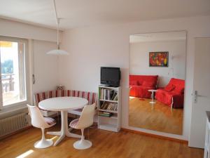 Residence Eden Roc