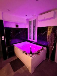 Luxury Dreams Balneo