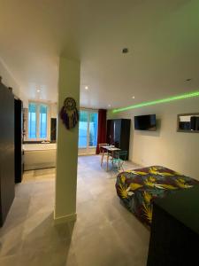 Luxury Dreams Balneo