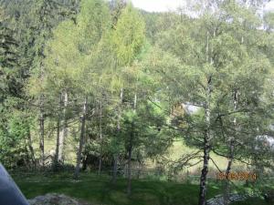 Residence Cransalpin