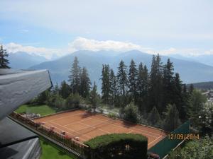 Residence Cransalpin