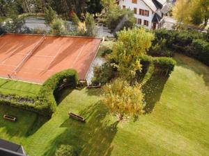 Residence Cransalpin