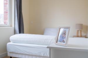 Le Chic - Appartement Élégant & Cosy en Hyper-Centre de Douai