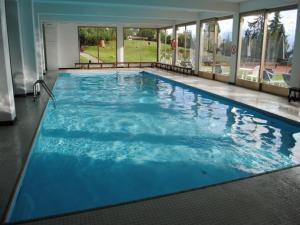 Residence Cransalpin