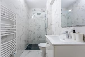 Le Chic - Appartement Élégant & Cosy en Hyper-Centre de Douai