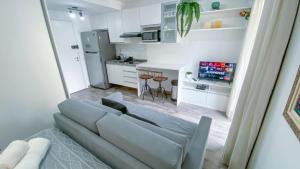 Loft Lotus 5 - Lindo Studio na Liberdade