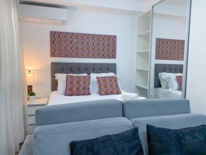 Loft Lotus 5 - Lindo Studio na Liberdade