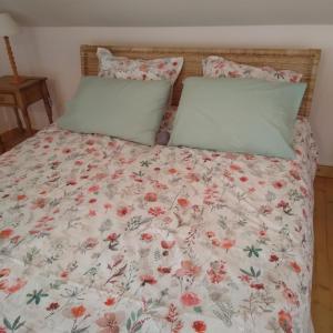 B&B / Chambres d'hotes LES DAMES DE LA SAUGIAT : photos des chambres