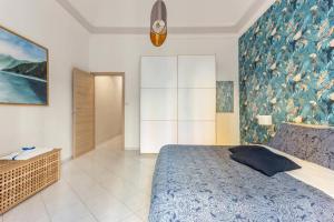 Green Apartment Catania