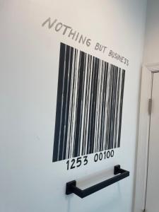 Art Deco Graffiti Suite