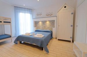 Porto daMare - Rooms