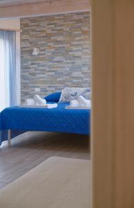 Porto daMare - Rooms