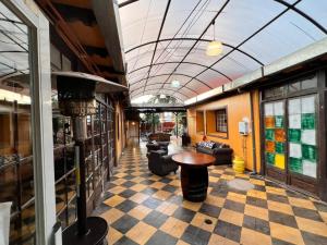 Hostería Residencial Santa Rosa