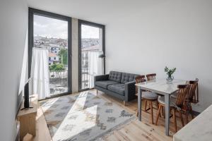 Pensão Luisinha by Casas com Estória Boutique Houses