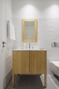 Pensão Luisinha by Casas com Estória Boutique Houses