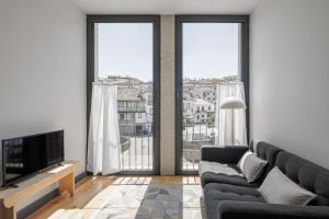 Pensão Luisinha by Casas com Estória Boutique Houses