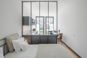 Pensão Luisinha by Casas com Estória Boutique Houses