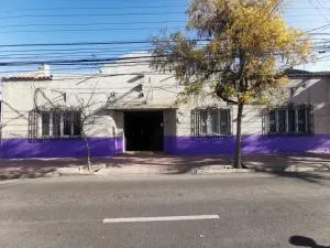 Hostería Residencial Santa Rosa - Los Andes